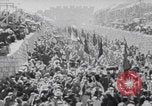 Standbild Islamische Prozession Felsendom Jerusalem Jerusalem Palästina, 1941, aus Sekunde 20 historischem Filmmaterial Videoclip 65675079615