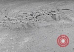 Image of Crusader castles Palestine Palestine, 1941, second 16 stock footage video 65675079616