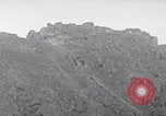 Image of Crusader castles Palestine Palestine, 1941, second 20 stock footage video 65675079616