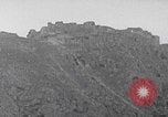 Image of Crusader castles Palestine Palestine, 1941, second 22 stock footage video 65675079616