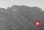 Image of Crusader castles Palestine Palestine, 1941, second 23 stock footage video 65675079616