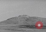 Image of Crusader castles Palestine Palestine, 1941, second 24 stock footage video 65675079616