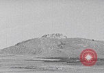 Image of Crusader castles Palestine Palestine, 1941, second 25 stock footage video 65675079616