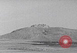 Image of Crusader castles Palestine Palestine, 1941, second 26 stock footage video 65675079616