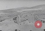 Image of Crusader castles Palestine Palestine, 1941, second 46 stock footage video 65675079616