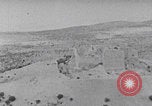 Image of Crusader castles Palestine Palestine, 1941, second 47 stock footage video 65675079616
