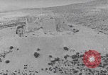 Image of Crusader castles Palestine Palestine, 1941, second 50 stock footage video 65675079616