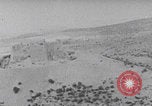 Image of Crusader castles Palestine Palestine, 1941, second 53 stock footage video 65675079616
