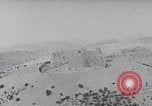 Image of Crusader castles Palestine Palestine, 1941, second 55 stock footage video 65675079616