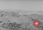 Image of Crusader castles Palestine Palestine, 1941, second 57 stock footage video 65675079616