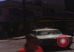 Image of San Francisco cable car turning San Francisco California USA, 1969, second 12 stock footage video 65675079617