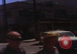 Image of San Francisco cable car turning San Francisco California USA, 1969, second 13 stock footage video 65675079617
