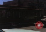 Image of San Francisco cable car turning San Francisco California USA, 1969, second 19 stock footage video 65675079617