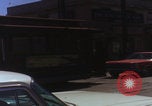 Image of San Francisco cable car turning San Francisco California USA, 1969, second 21 stock footage video 65675079617