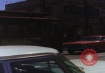 Image of San Francisco cable car turning San Francisco California USA, 1969, second 22 stock footage video 65675079617