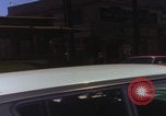 Image of San Francisco cable car turning San Francisco California USA, 1969, second 23 stock footage video 65675079617
