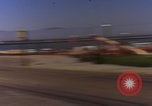 Image of San Francisco cable car turning San Francisco California USA, 1969, second 26 stock footage video 65675079617