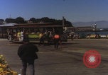 Image of San Francisco cable car turning San Francisco California USA, 1969, second 28 stock footage video 65675079617