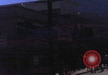 Image of San Francisco vehicles on road San Francisco California USA, 1969, second 18 stock footage video 65675079618