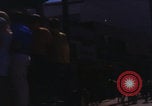 Image of San Francisco vehicles on road San Francisco California USA, 1969, second 19 stock footage video 65675079618