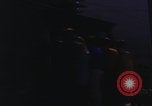 Image of San Francisco vehicles on road San Francisco California USA, 1969, second 20 stock footage video 65675079618