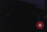 Image of San Francisco vehicles on road San Francisco California USA, 1969, second 21 stock footage video 65675079618