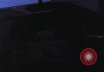 Image of San Francisco vehicles on road San Francisco California USA, 1969, second 25 stock footage video 65675079618