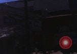 Image of San Francisco vehicles on road San Francisco California USA, 1969, second 27 stock footage video 65675079618