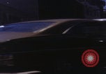 Image of San Francisco vehicles on road San Francisco California USA, 1969, second 34 stock footage video 65675079618