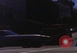 Image of San Francisco vehicles on road San Francisco California USA, 1969, second 40 stock footage video 65675079618