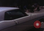 Image of San Francisco vehicles on road San Francisco California USA, 1969, second 42 stock footage video 65675079618