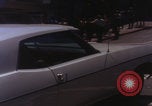 Image of San Francisco vehicles on road San Francisco California USA, 1969, second 45 stock footage video 65675079618