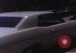 Image of San Francisco vehicles on road San Francisco California USA, 1969, second 47 stock footage video 65675079618