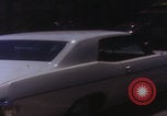 Image of San Francisco vehicles on road San Francisco California USA, 1969, second 48 stock footage video 65675079618