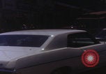 Image of San Francisco vehicles on road San Francisco California USA, 1969, second 50 stock footage video 65675079618