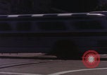 Image of San Francisco vehicles on road San Francisco California USA, 1969, second 59 stock footage video 65675079618