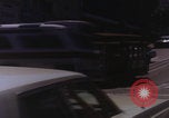 Image of San Francisco vehicles on road San Francisco California USA, 1969, second 60 stock footage video 65675079618