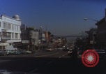 Immagine di Scene della città simbolo di San Francisco San Francisco California USA, 1969, secondo 19 filmato di repertorio 65675079619