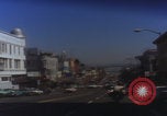 Immagine di Scene della città simbolo di San Francisco San Francisco California USA, 1969, secondo 20 filmato di repertorio 65675079619