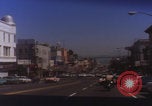 Immagine di Scene della città simbolo di San Francisco San Francisco California USA, 1969, secondo 21 filmato di repertorio 65675079619