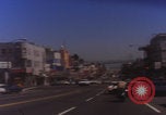 Immagine di Scene della città simbolo di San Francisco San Francisco California USA, 1969, secondo 23 filmato di repertorio 65675079619