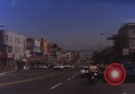 Immagine di Scene della città simbolo di San Francisco San Francisco California USA, 1969, secondo 24 filmato di repertorio 65675079619