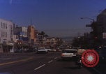 Immagine di Scene della città simbolo di San Francisco San Francisco California USA, 1969, secondo 26 filmato di repertorio 65675079619