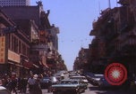 Immagine di Scene della città simbolo di San Francisco San Francisco California USA, 1969, secondo 31 filmato di repertorio 65675079619