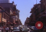 Immagine di Scene della città simbolo di San Francisco San Francisco California USA, 1969, secondo 32 filmato di repertorio 65675079619