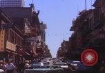 Immagine di Scene della città simbolo di San Francisco San Francisco California USA, 1969, secondo 33 filmato di repertorio 65675079619