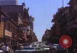Immagine di Scene della città simbolo di San Francisco San Francisco California USA, 1969, secondo 34 filmato di repertorio 65675079619