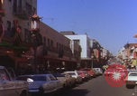 Immagine di Scene della città simbolo di San Francisco San Francisco California USA, 1969, secondo 36 filmato di repertorio 65675079619