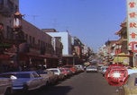 Immagine di Scene della città simbolo di San Francisco San Francisco California USA, 1969, secondo 37 filmato di repertorio 65675079619