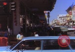 Immagine di Scene della città simbolo di San Francisco San Francisco California USA, 1969, secondo 39 filmato di repertorio 65675079619